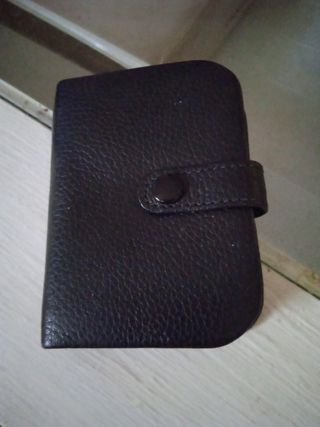 Monedero pequeño para monedas 