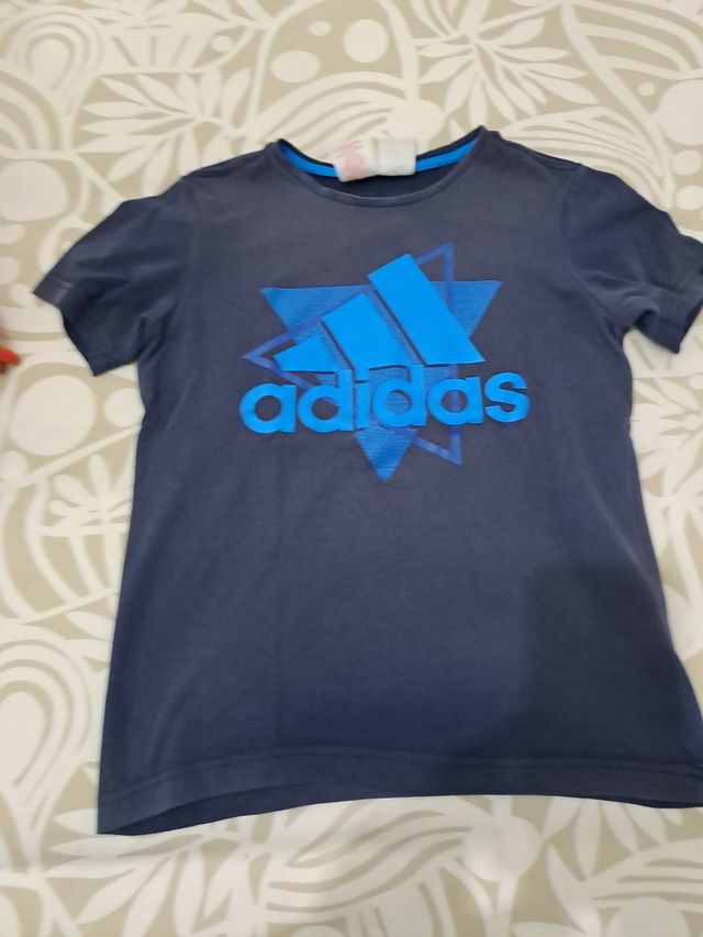 Jersey adidas y nikis