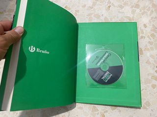 Libro Ciencias para el Mundo Contemporaneo