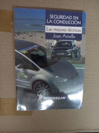 Seguridad en la conducción 