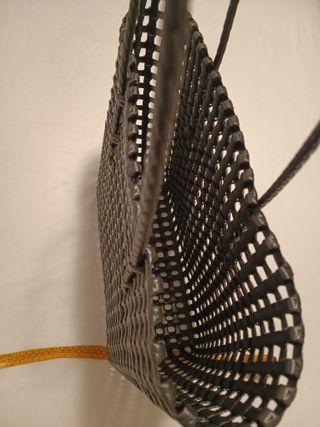 Capacho de piscina de Zara 