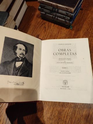 Charles Dickens