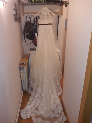 Vestido de Novia
