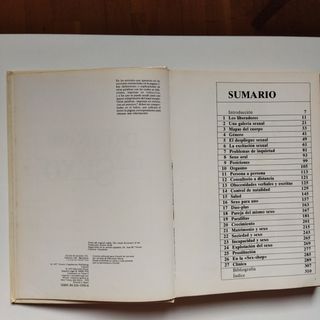 Diccionario visual del sexo