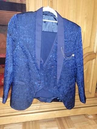 Traje niño comunión/boda