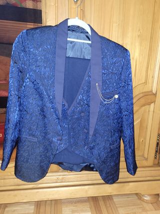 Traje niño comunión/boda