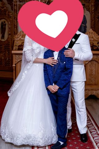 Traje niño comunión/boda