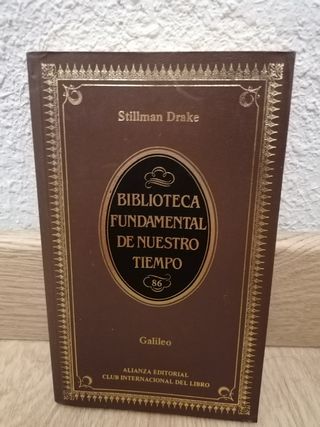 Biblioteca fundamental de nuestro tiempo