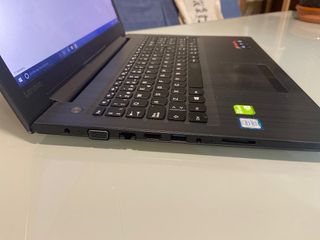 Portatil Lenovo Ideapad310-15IKB - ver descripción