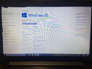 Portatil Lenovo Ideapad310-15IKB - ver descripción