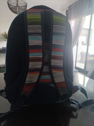 Mochila