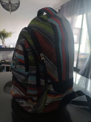 Mochila