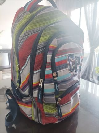 Mochila