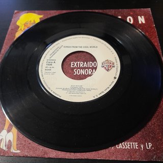 Thompson Twins – Play With Me vinilo 7"