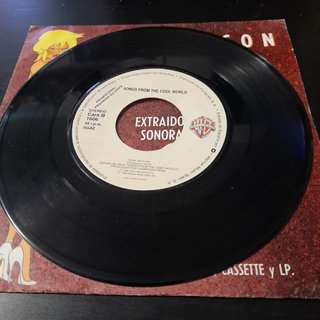 Thompson Twins – Play With Me vinilo 7"