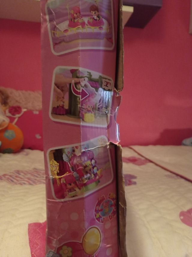 Parque Atracciones PinyPon