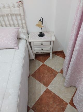 Habitaciones completa