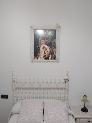 Habitaciones completa