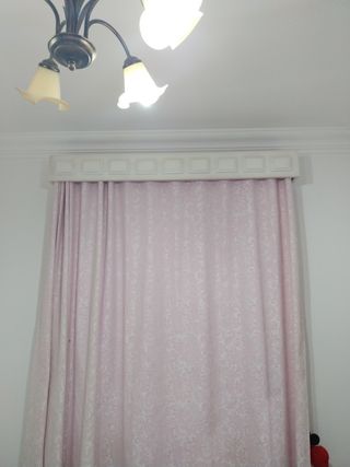 Habitaciones completa