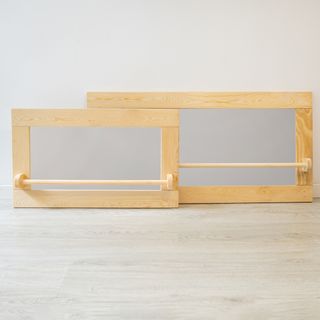 Espejo Montessori 106x52cm
