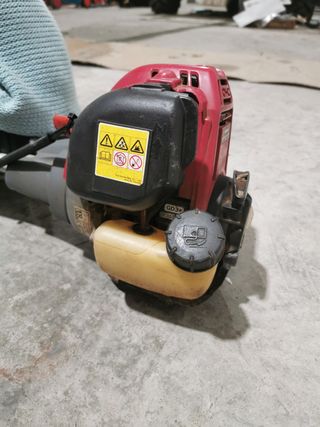 Desbrozadora Honda 4 Tiempos