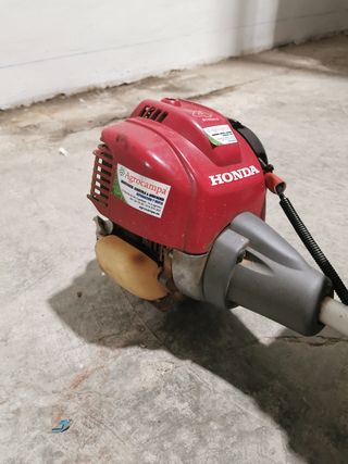 Desbrozadora Honda 4 Tiempos