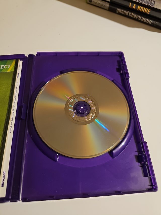 Kinect Adventures xbox360