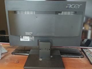 MONITOR ACER V226 HQL