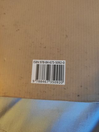 Libro de Física 2 de bachillerato