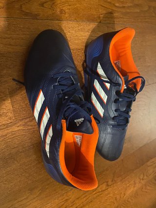Botas de tacos futbol Adidas COPA