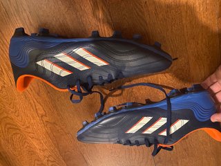 Botas de tacos futbol Adidas COPA