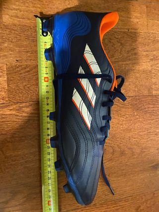 Botas de tacos futbol Adidas COPA