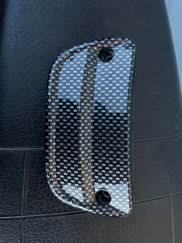 tulipa trasera piaggio nrg mc2 mc3 pure jet