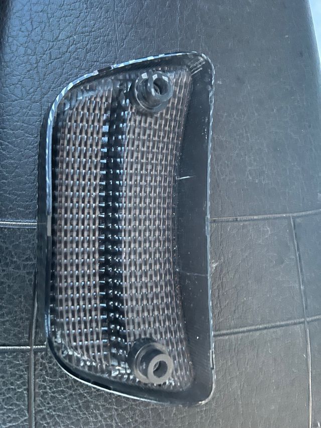 tulipa trasera piaggio nrg mc2 mc3 pure jet