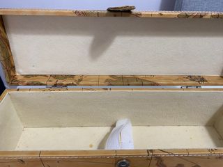 BOTELLERO MAPAMUNDI CON ACCESORIOS