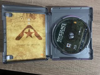 Resistance: Fall Of Man