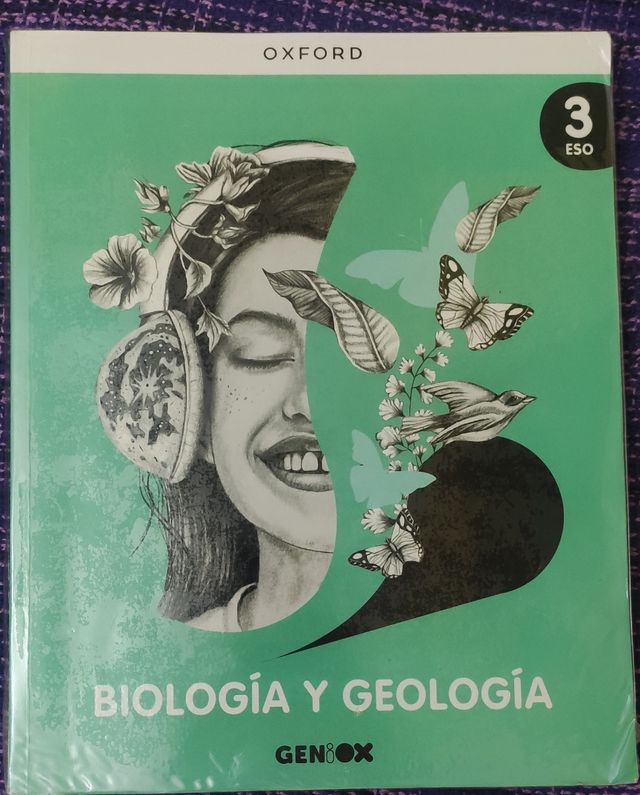 Libros 3 eso