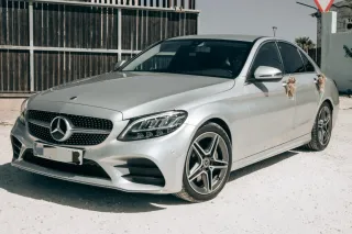 ¡¡COCHE PARA BODAS!!