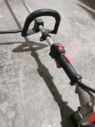 Desbrozadora PIVA SBC 242