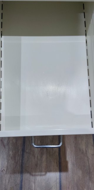 Helmer cajonera de IKEA con ruedas