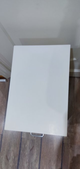 Helmer cajonera de IKEA con ruedas