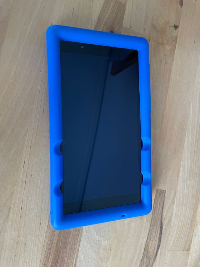 tablet mini lenovo