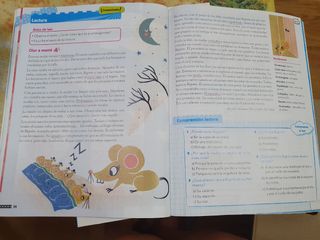 Lengua 3 primaria Anaya