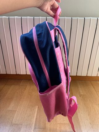 Mochila escolar Enso