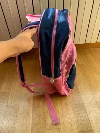 Mochila escolar Enso