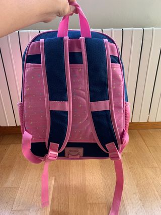 Mochila escolar Enso