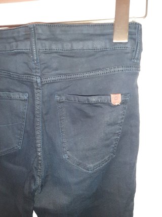 Pantalón Massimo Dutti t.34