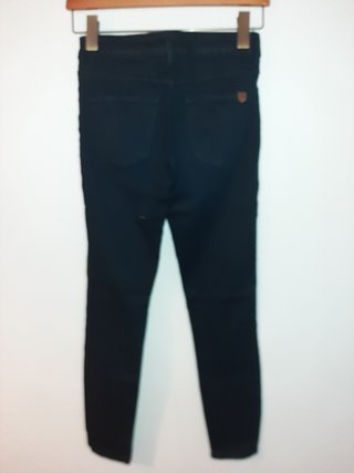 Pantalón Massimo Dutti t.34