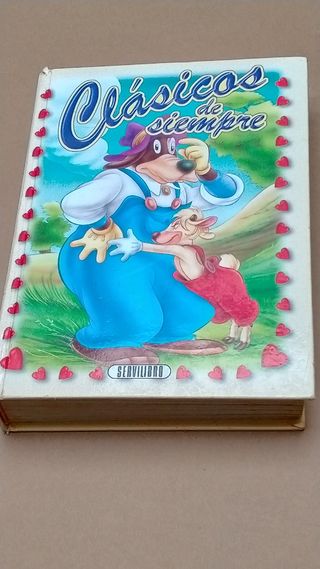 Clásicos de siempre
