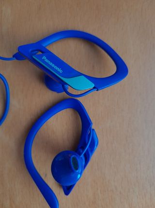 Auriculares deportivos bluetooth